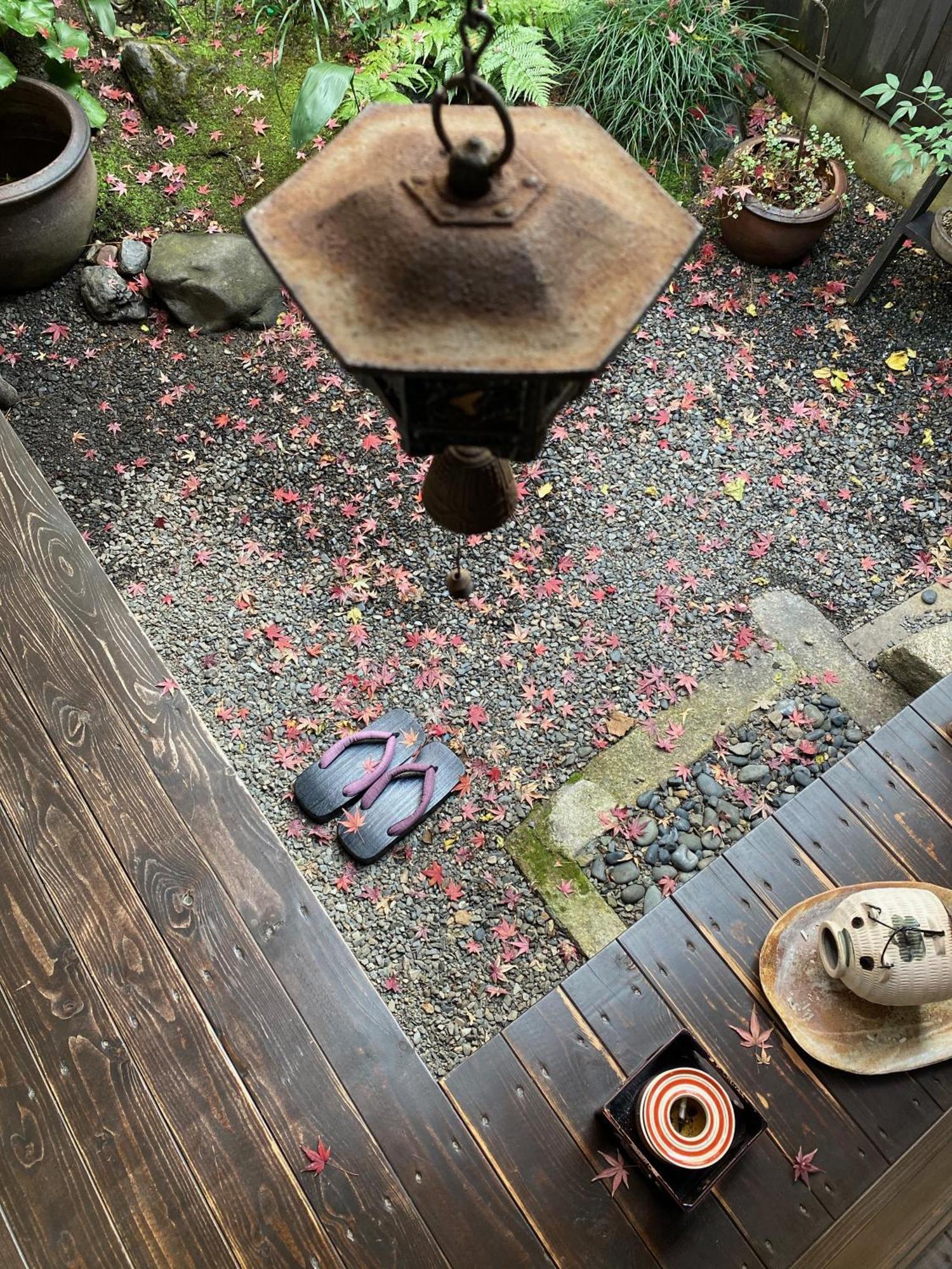 Guesthouse Kioto Exterior photo