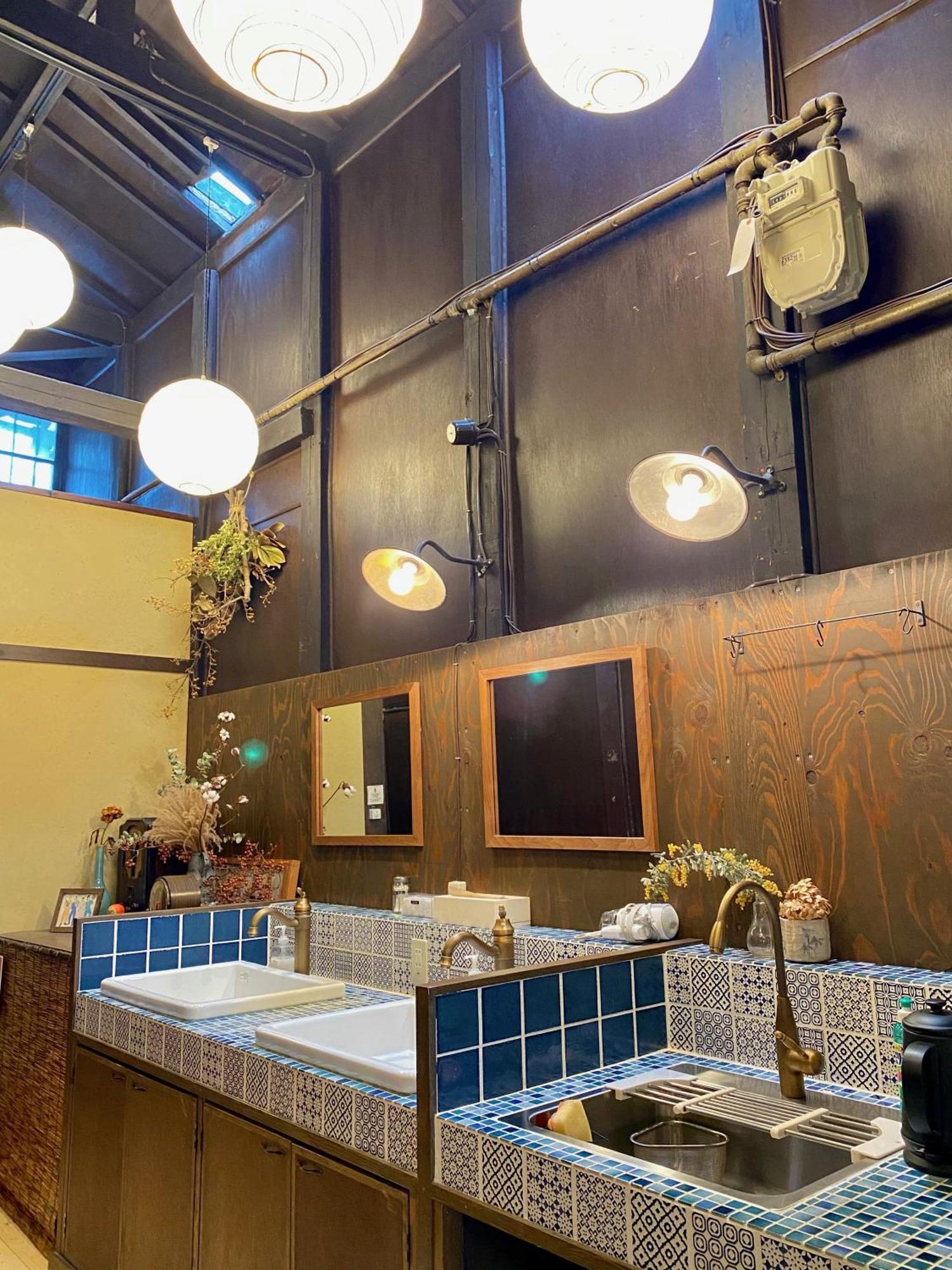 Guesthouse Kioto Exterior photo