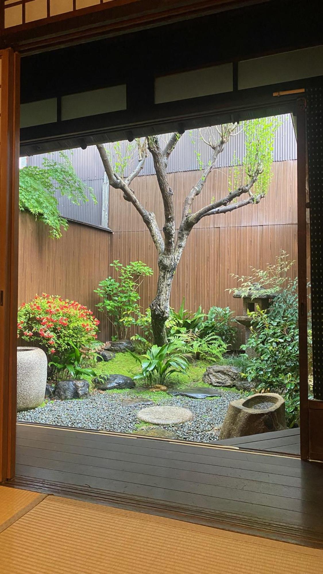 Guesthouse Kioto Exterior photo