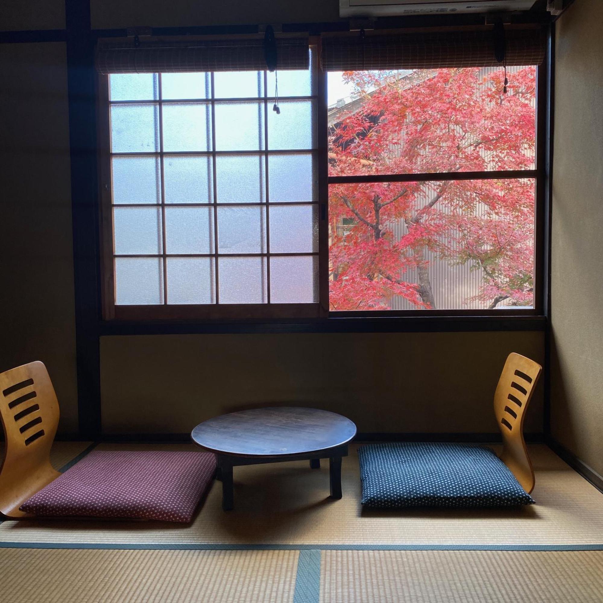 Guesthouse Kioto Exterior photo