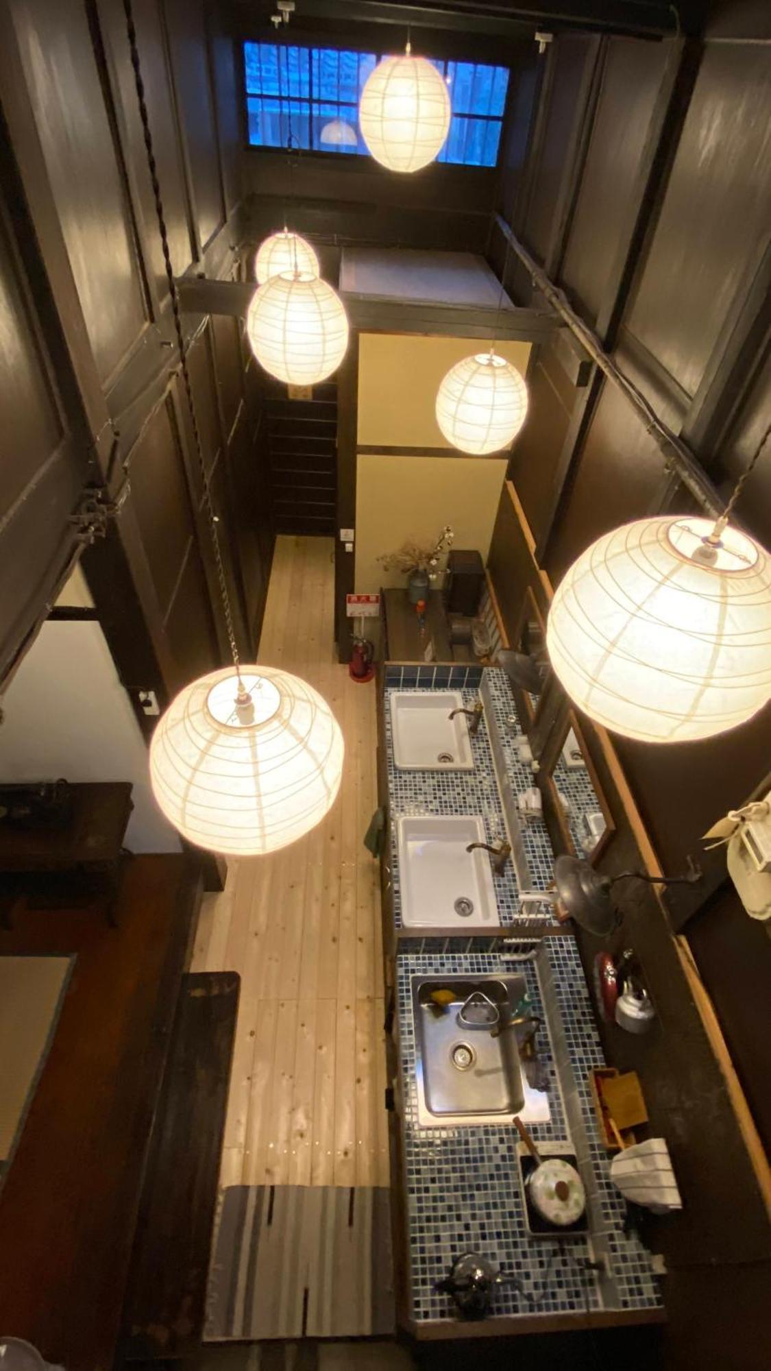 Guesthouse Kioto Exterior photo